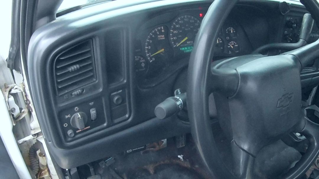 2000 CHEVROLET 2500 Silverado - Image 17